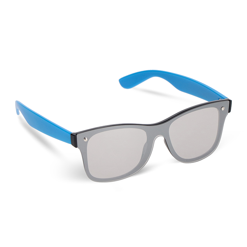 Lunettes de soleil avec uni-lentilles UV400 - image 5